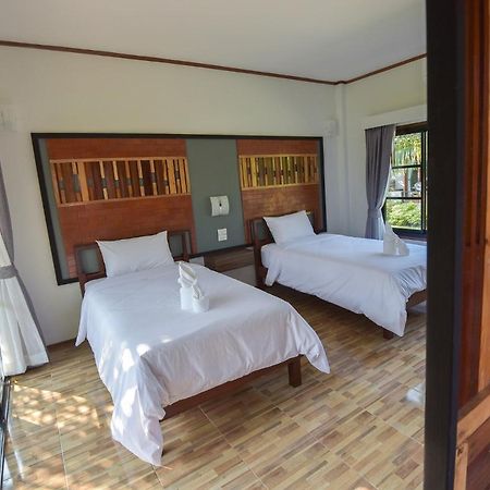 Palm Pran Resort Pranburi Kültér fotó