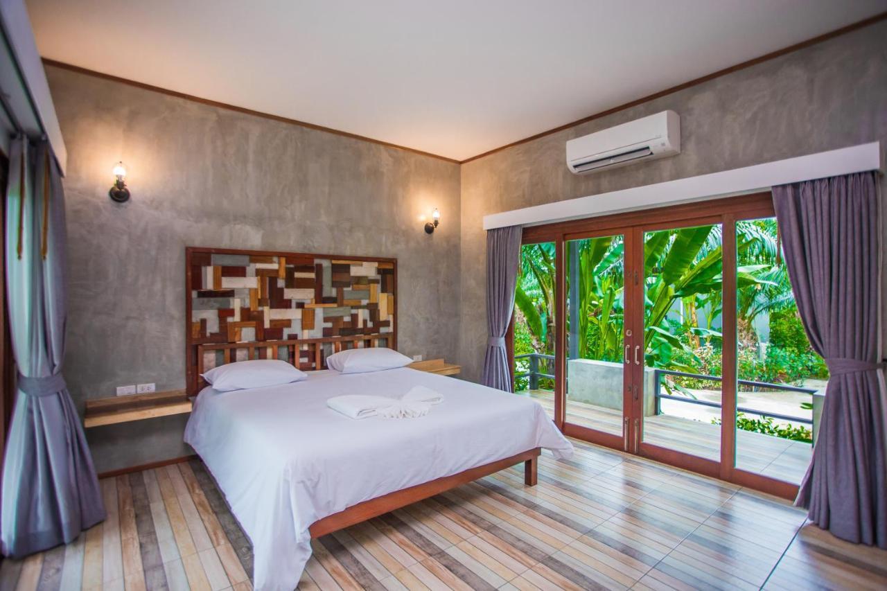 Palm Pran Resort Pranburi Kültér fotó