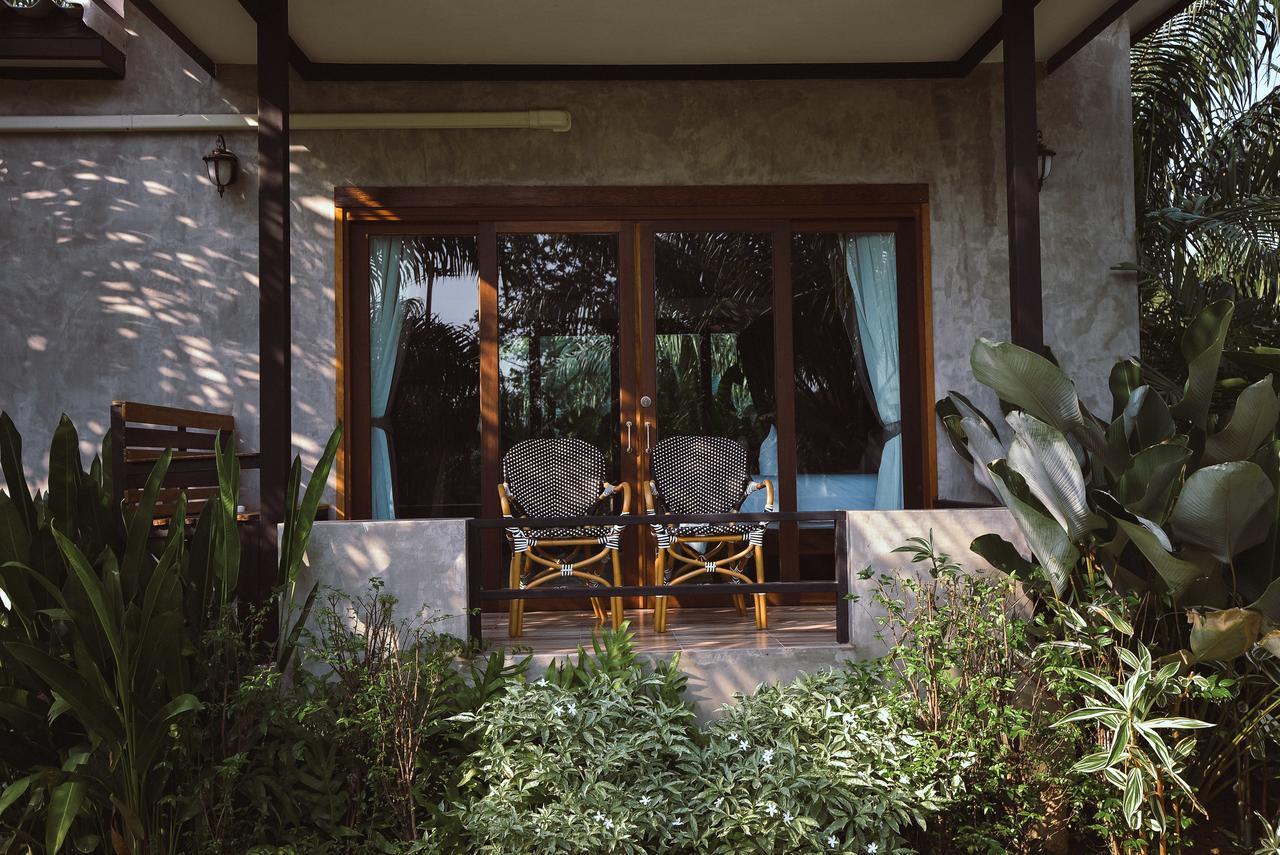 Palm Pran Resort Pranburi Kültér fotó